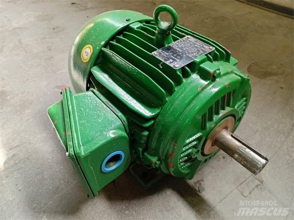  WEG 00152ST3HIE182T Teollisuusmoottorit