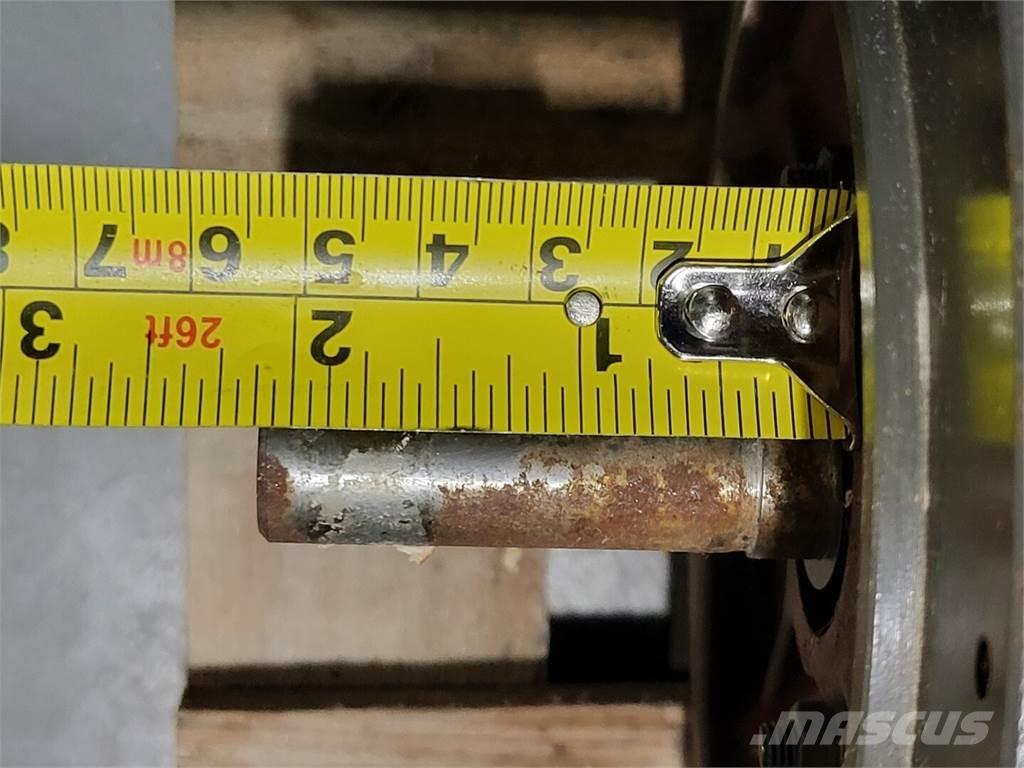  WEG B56C-06/02 Teollisuusmoottorit