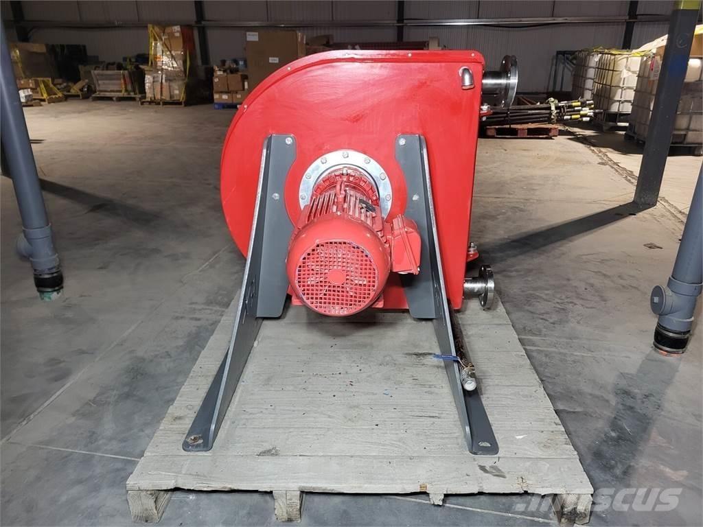  WEG CT007504NPW22 Teollisuusmoottorit