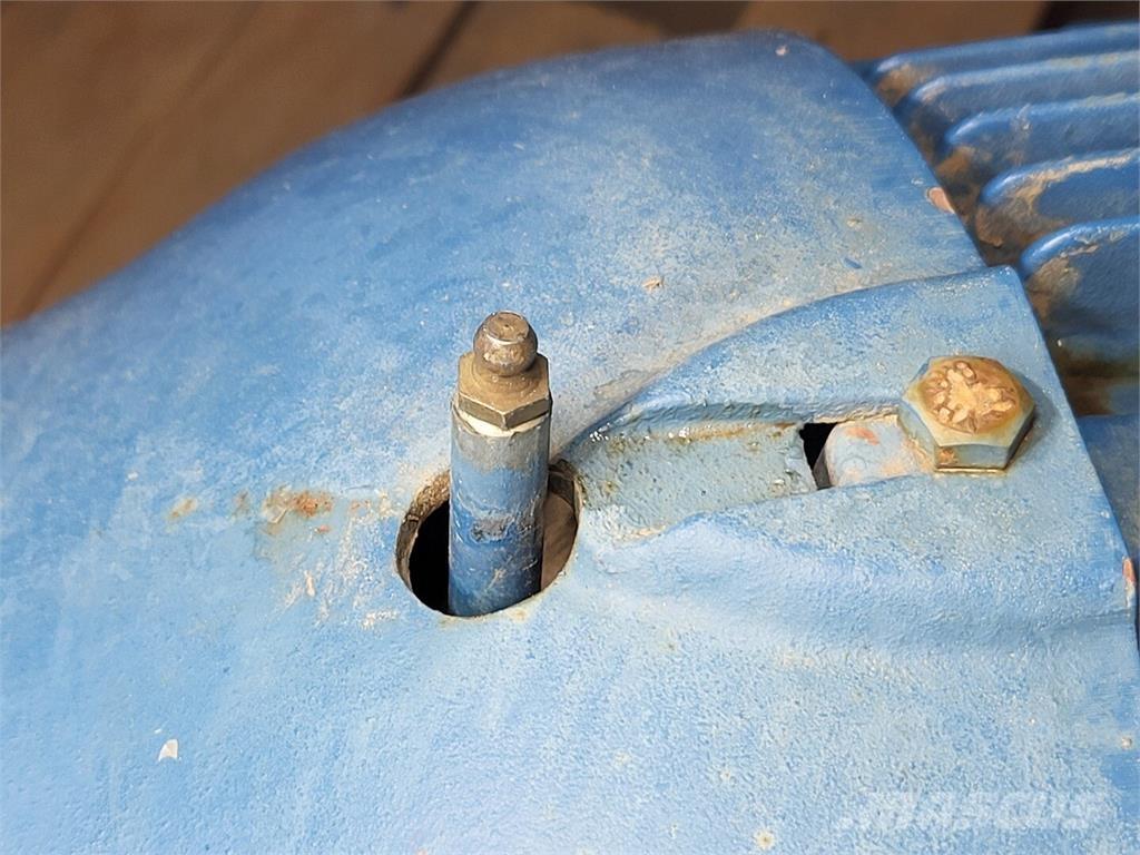  WEG W22 Teollisuusmoottorit