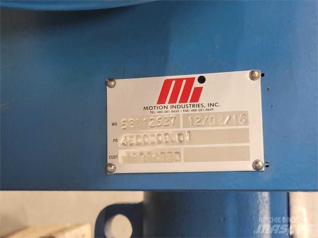  WEIR 1.5SR25160P Vesipumput