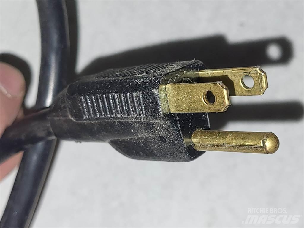  WELCH 2534B-01 Vesipumput