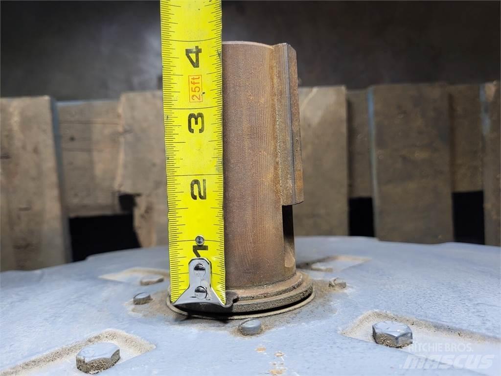 Westinghouse  Teollisuusmoottorit