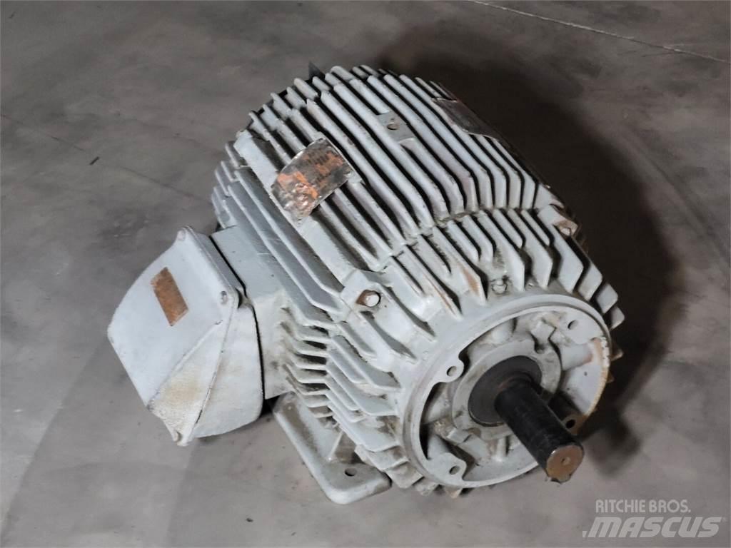 Westinghouse  Industrial engines