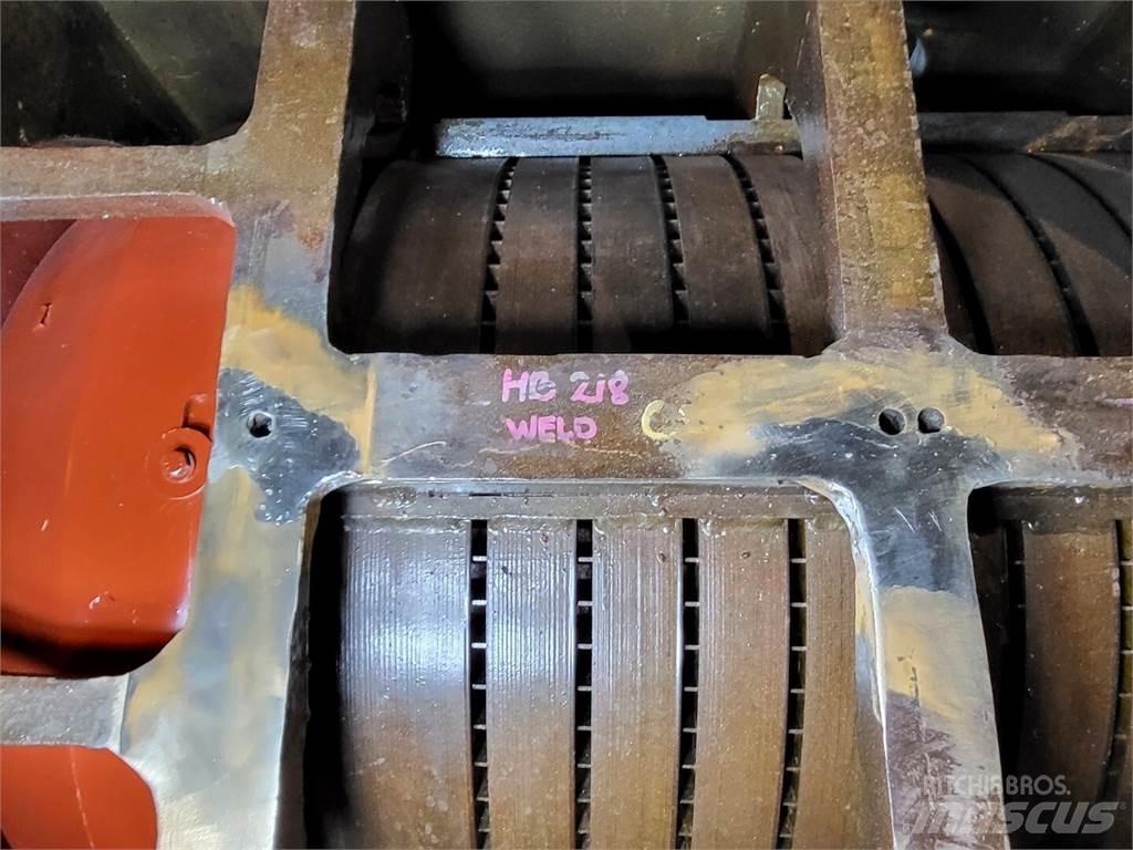 Westinghouse 53-1053 Teollisuusmoottorit