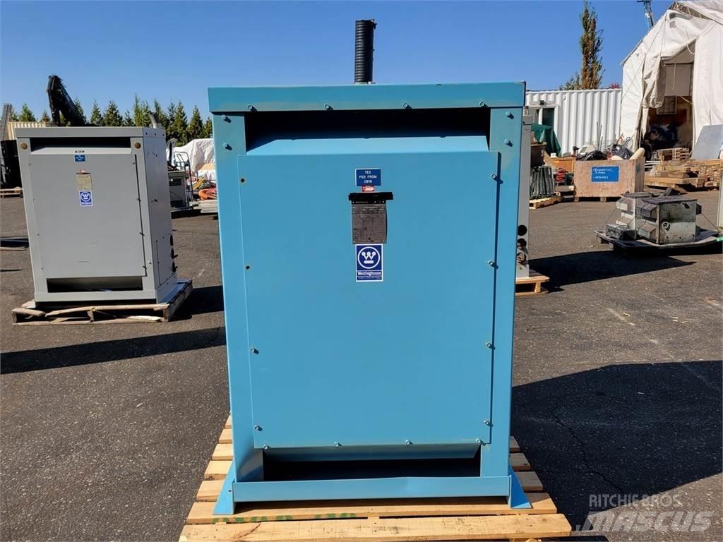 Westinghouse 88B5690 Muut koneet