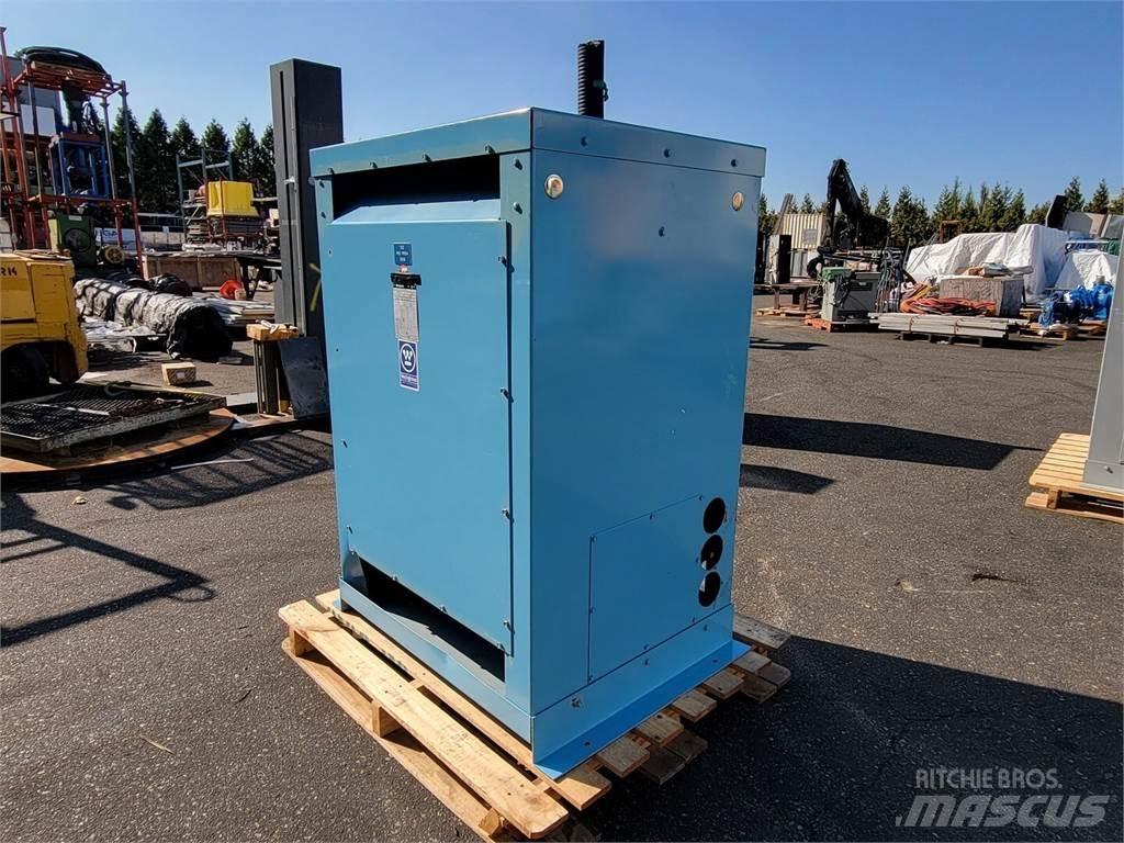 Westinghouse 88B5690 Muut koneet
