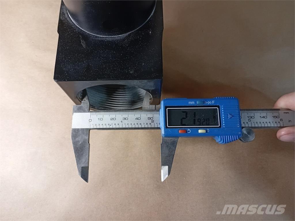  WILKERSON R40-0C-N00 Muut