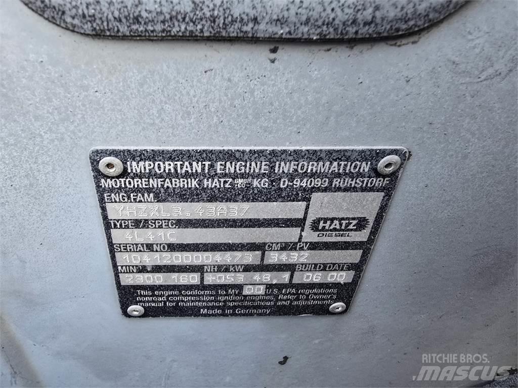 Wilson  Kuljettimet