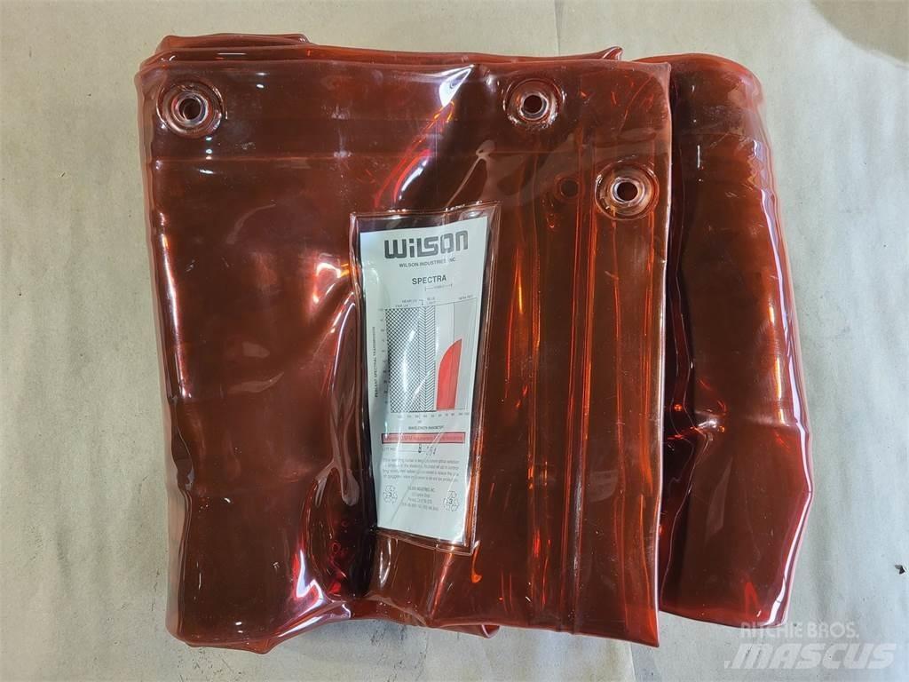 Wilson 6848-28 Hitsauslaitteet