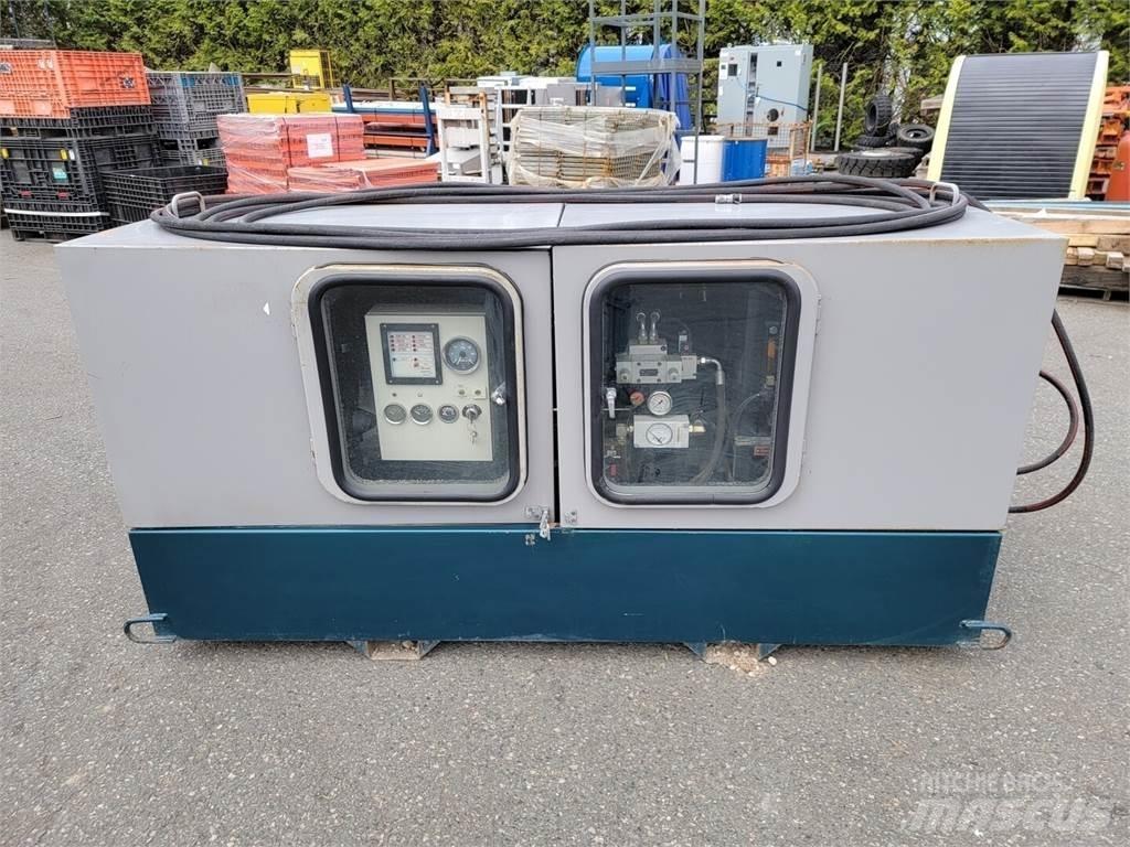  WPS 7005175S Vesipumput