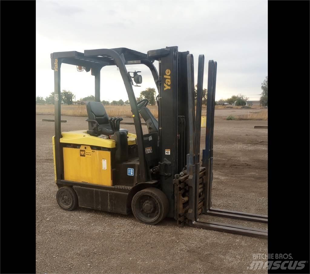 Yale ERC060VGN36TE88 Muut koneet