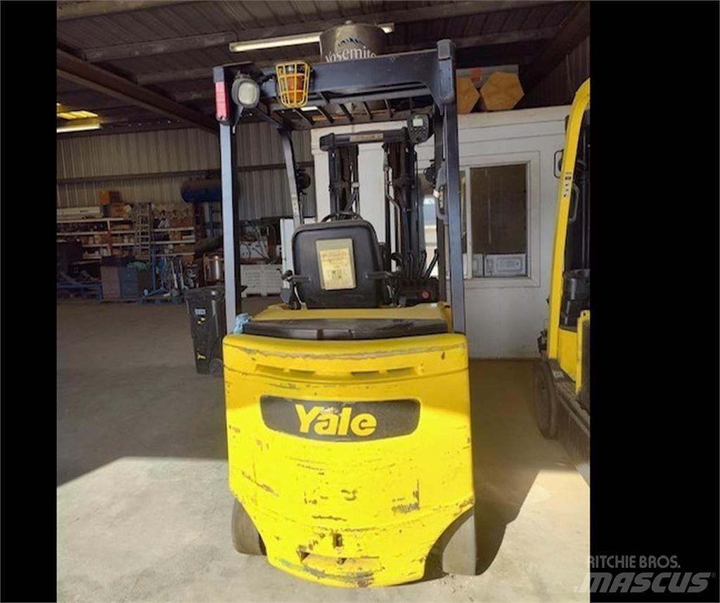 Yale ERC060VGN36TE88 Muut koneet