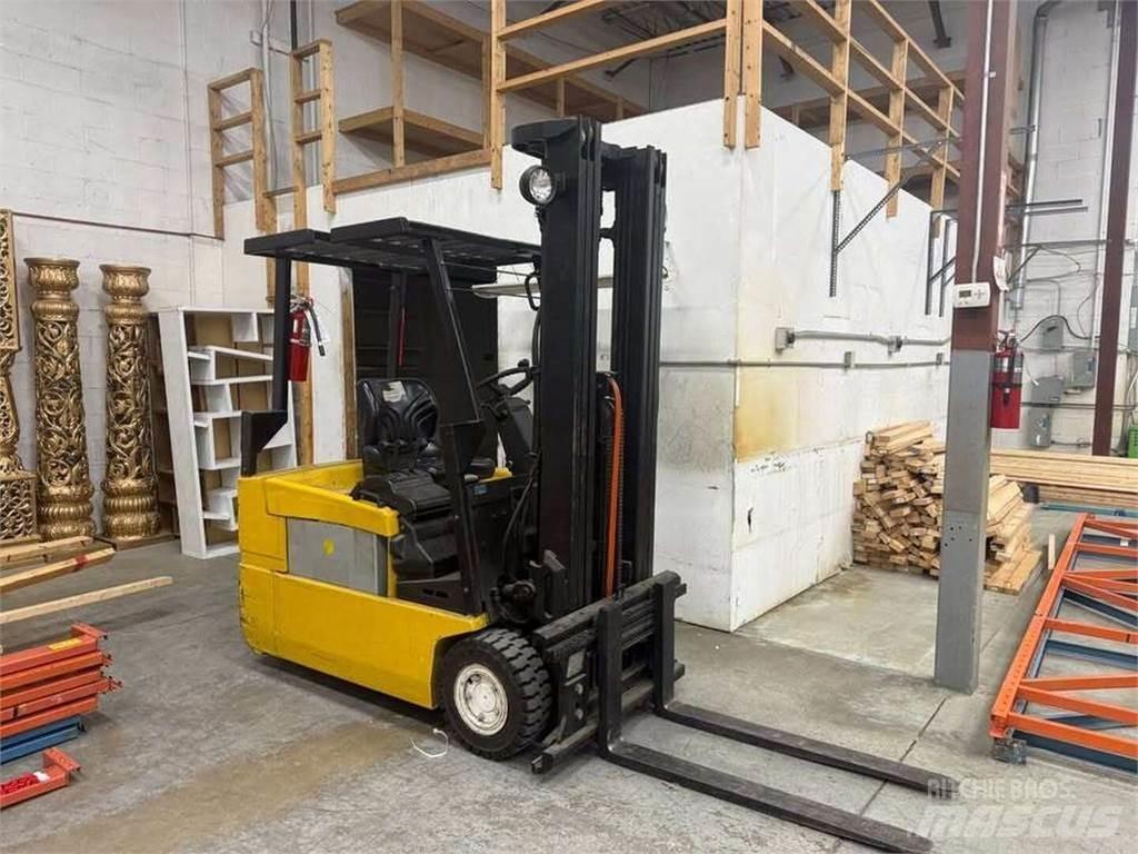 Yale ERP035TGN36TE090 Muut koneet