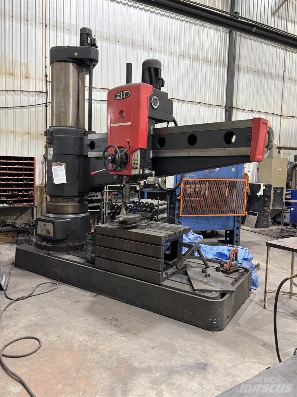  ZJ RD-80250 Muut