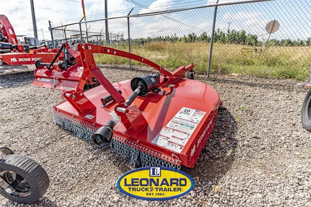Bush Hog BH216 Muut