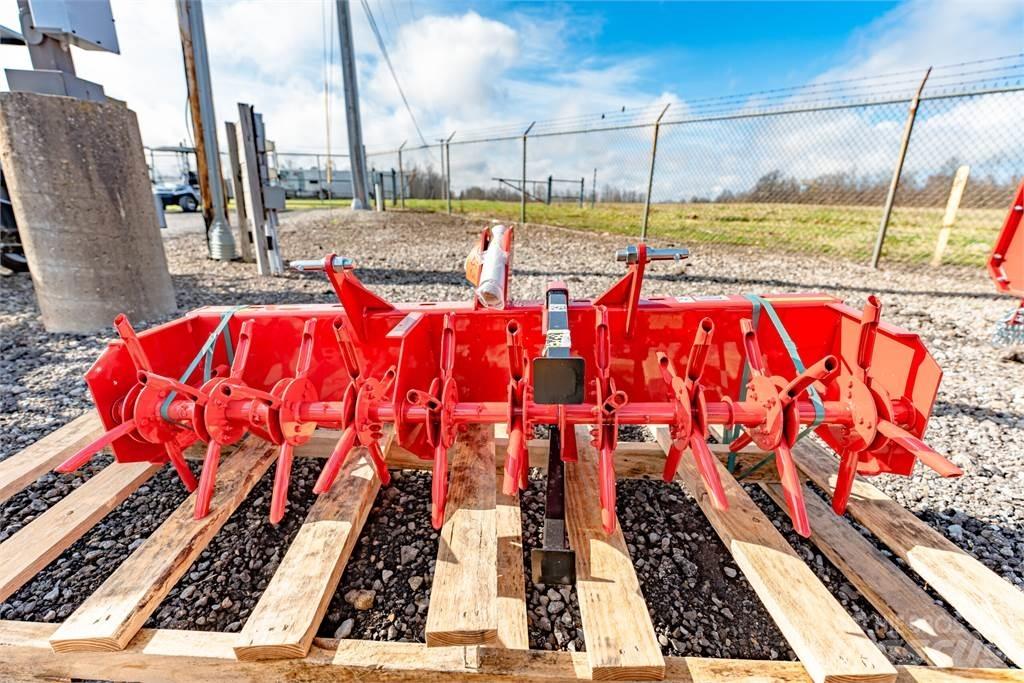 Bush Hog CPG60 Muut