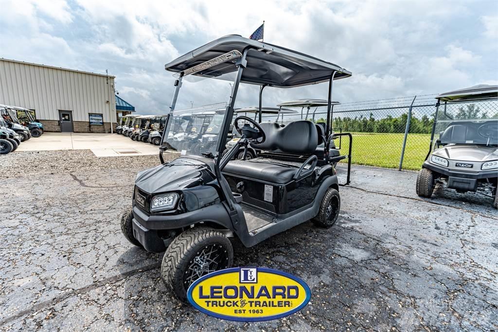 Club Car TEMPO Golfautot