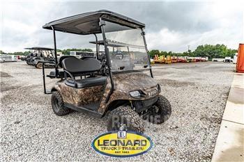 E-Z-GO TXT Golfautot