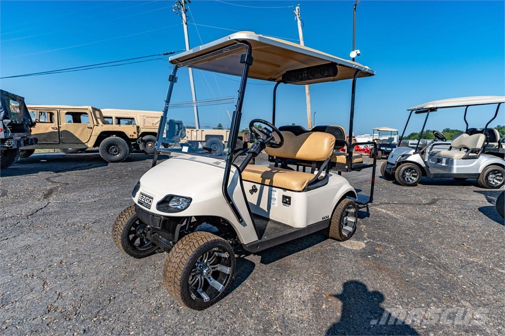 E-Z-GO TXT-GAS Golfautot