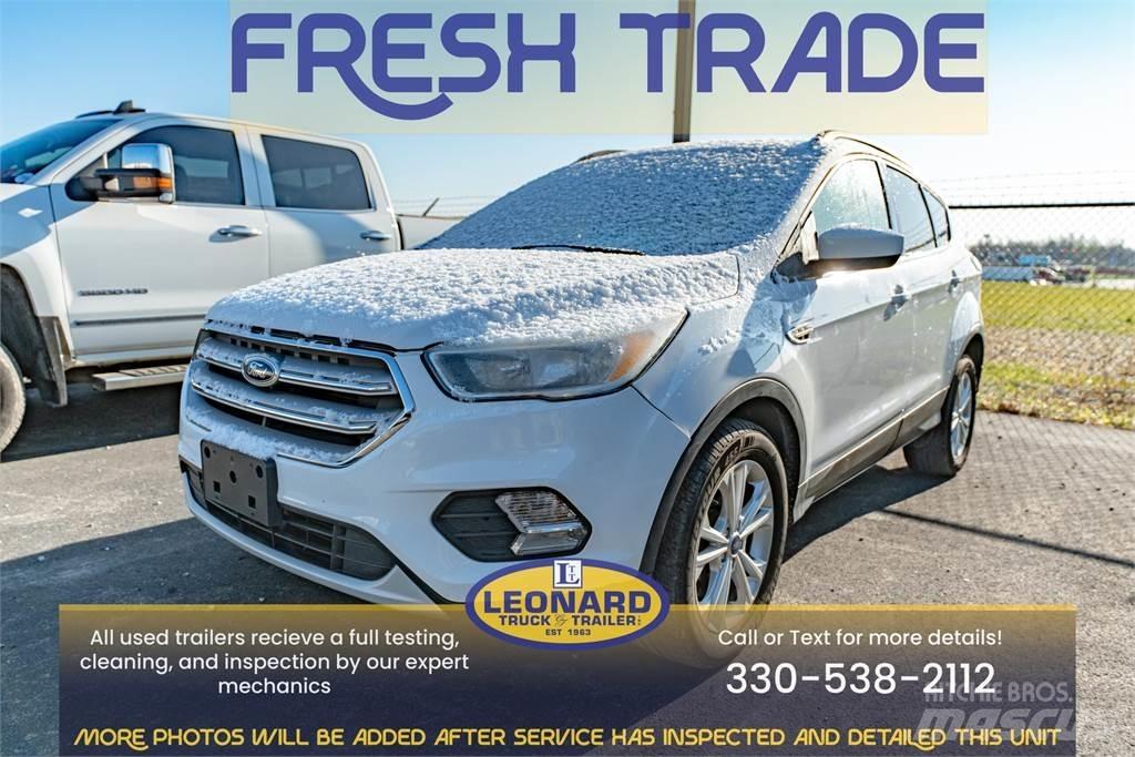 Ford ESCAPE Muut kuorma-autot