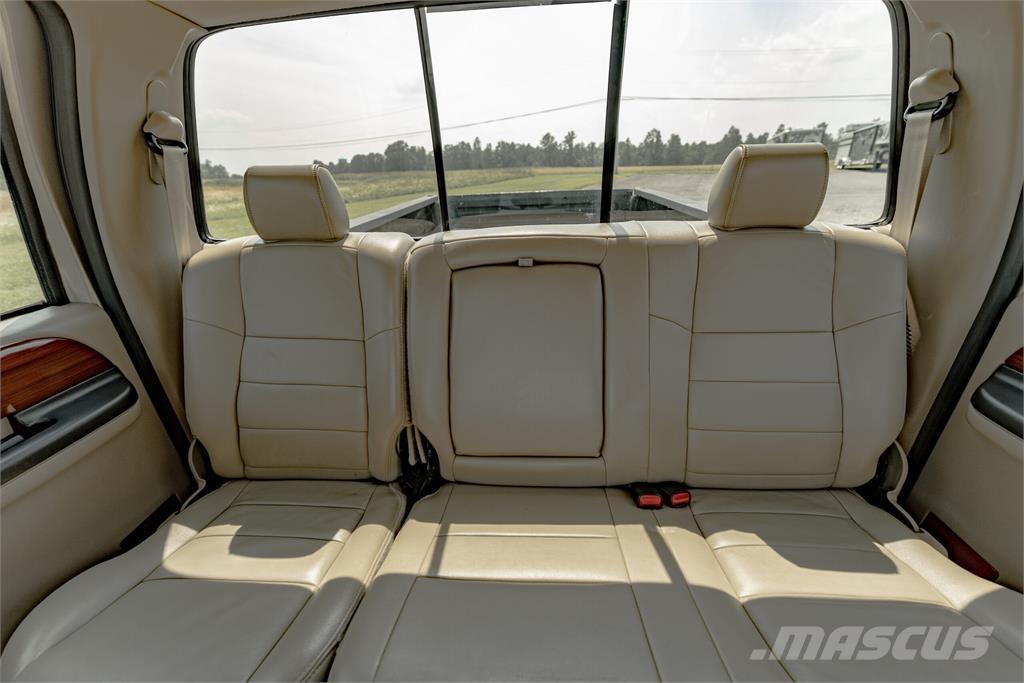 Ford F-350 Muut kuorma-autot