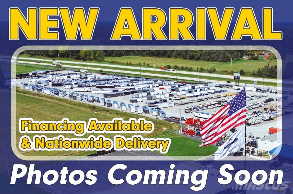 Ford F150 Muut kuorma-autot