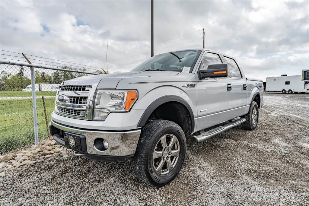 Ford F150 Muut kuorma-autot