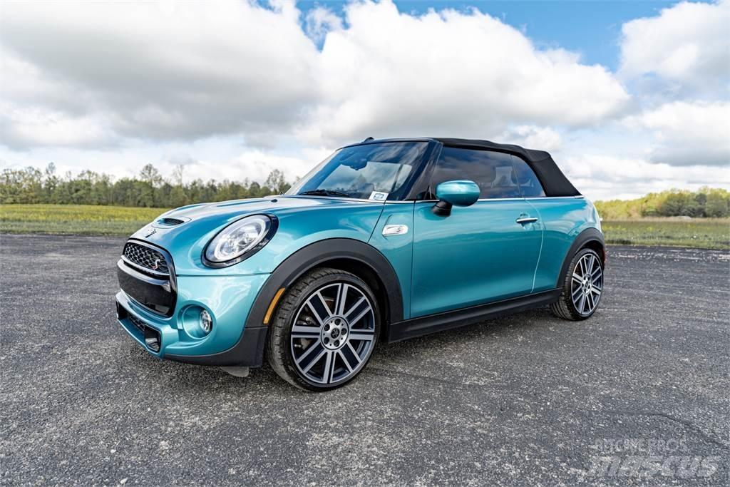 Mini COOPER Henkilöautot