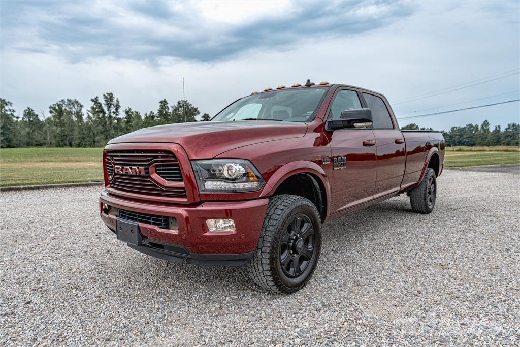 RAM 2500 Muut kuorma-autot