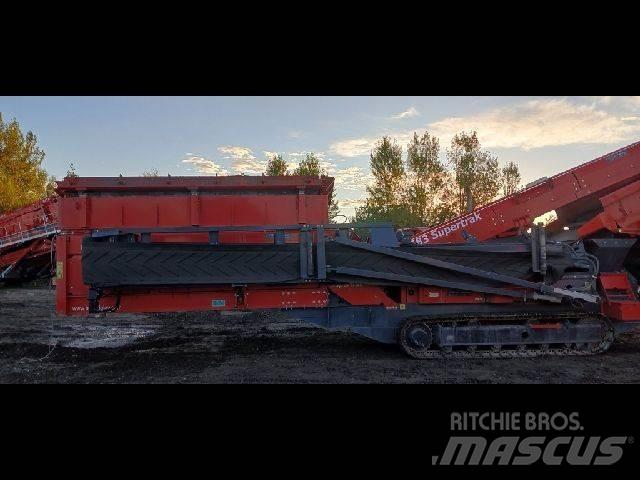 Finlay 683 Seulat