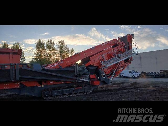 Finlay 683 Seulat