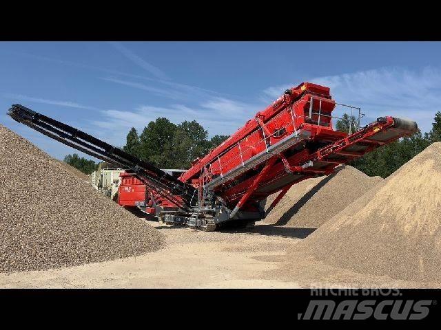 Finlay 694+ Seulat