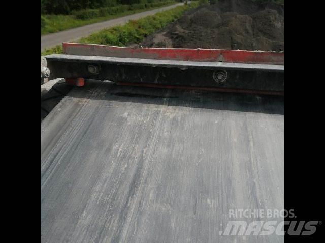 Finlay 883+ TS Murskaimet