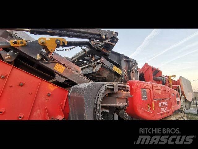 Finlay I120RS Murskaimet