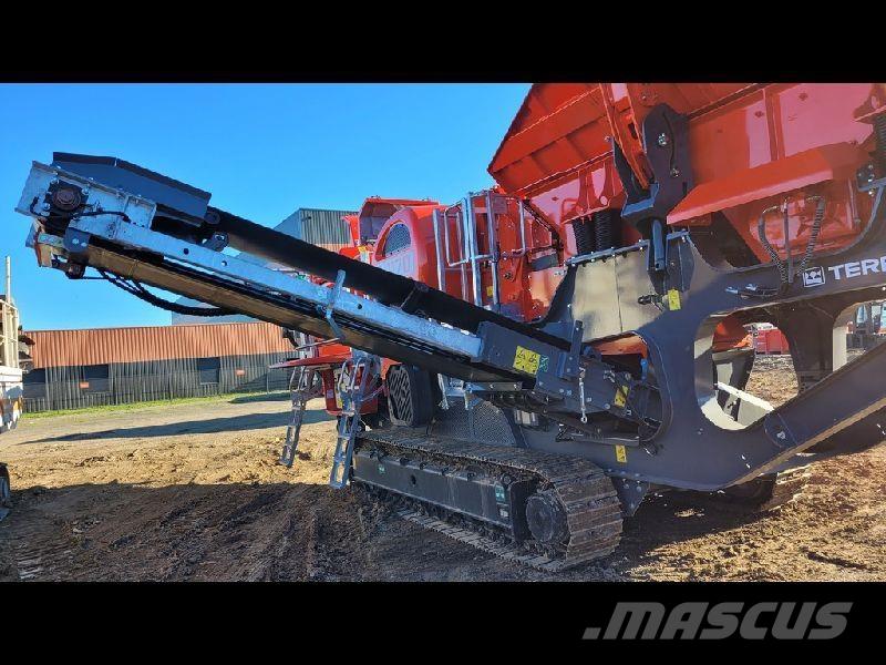 Finlay J1170D Murskaimet