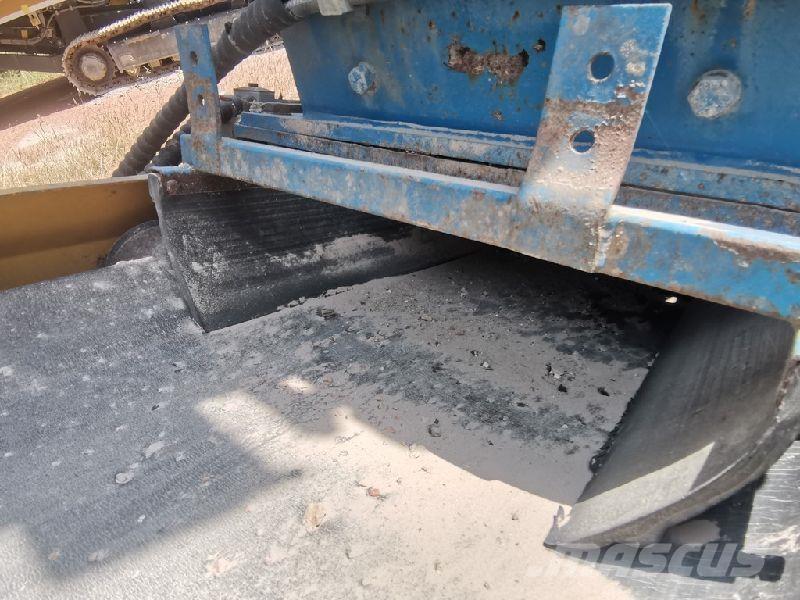  Rubble Buster SR500 Murskaimet