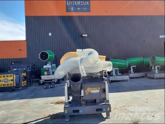 Screenpod AV4 1200E Murskaimet