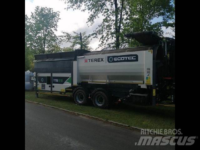 Terex TTS518W Seulat