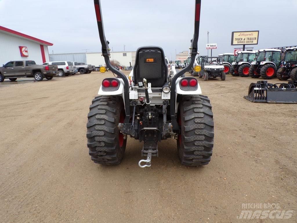 Bobcat CT235 HST Muut koneet