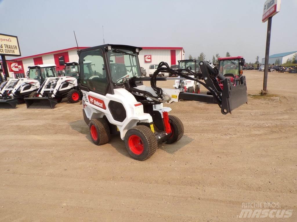 Bobcat L28 Muut koneet