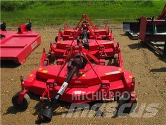 Mahindra KFM60 Niittokoneet
