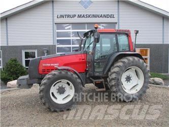 Valmet 8050 Traktorit