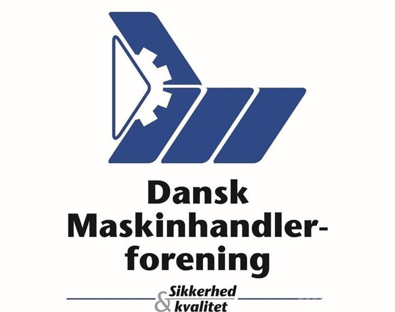 Valmet 8050 Traktorit