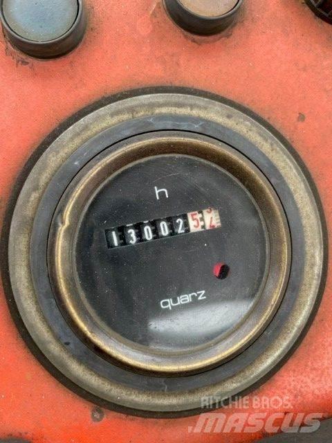 O&K V 20 Dieseltrukit