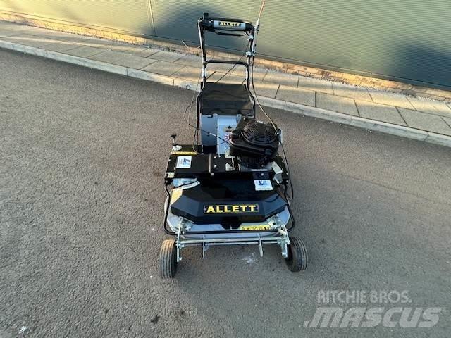 Allett Uplift Muut koneet