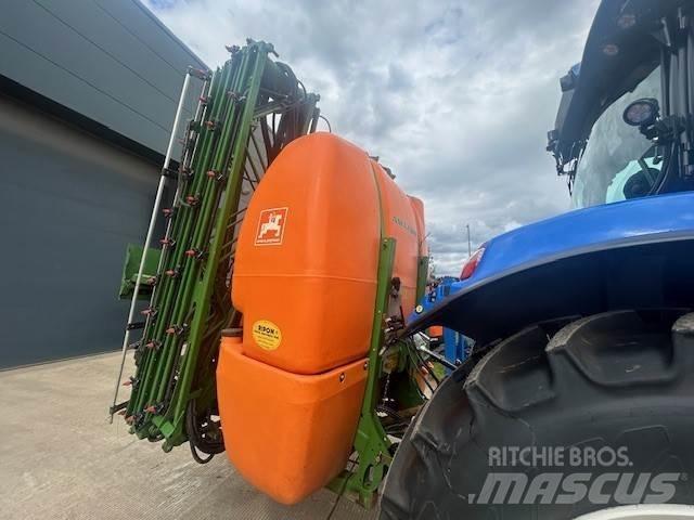 Amazone UF1801 Muut koneet