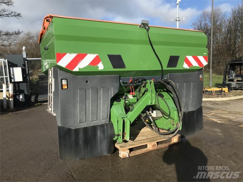 Amazone ZA-TS 4200 Muut maanmuokkauskoneet ja lisävarusteet