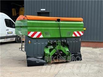 Amazone ZATS 4200 Lannoitteenlevittimet