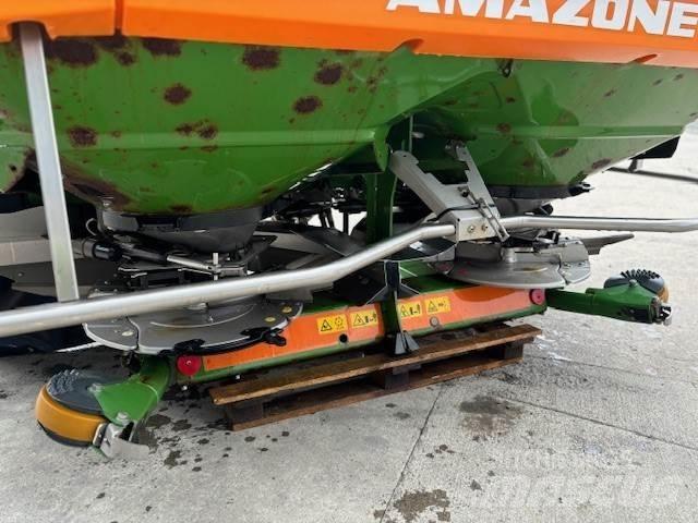 Amazone ZATS 4200 Lannoitteenlevittimet